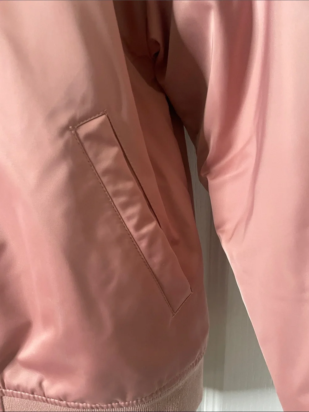 GAP lightweight bomber